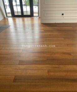 Sàn Gỗ Teak Myanmar 15x150x900