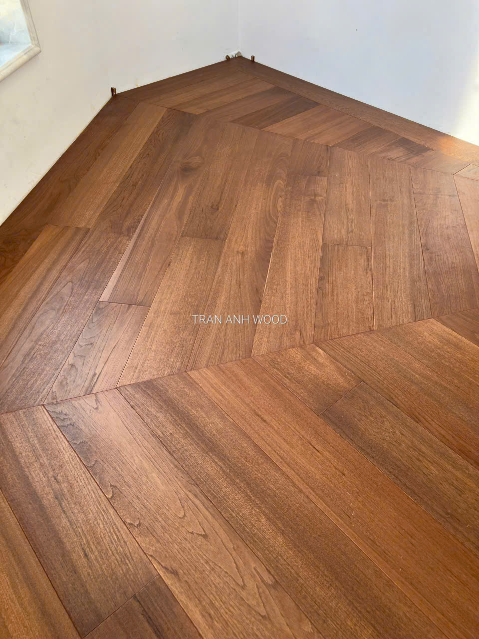 SÀN GỖ TEAK MYANMAR