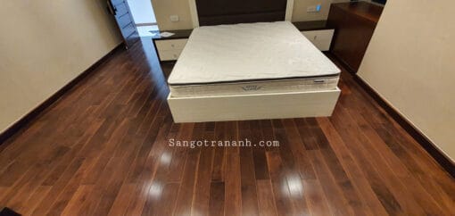 Sàn gỗ óc chó 15 x 95 x 450