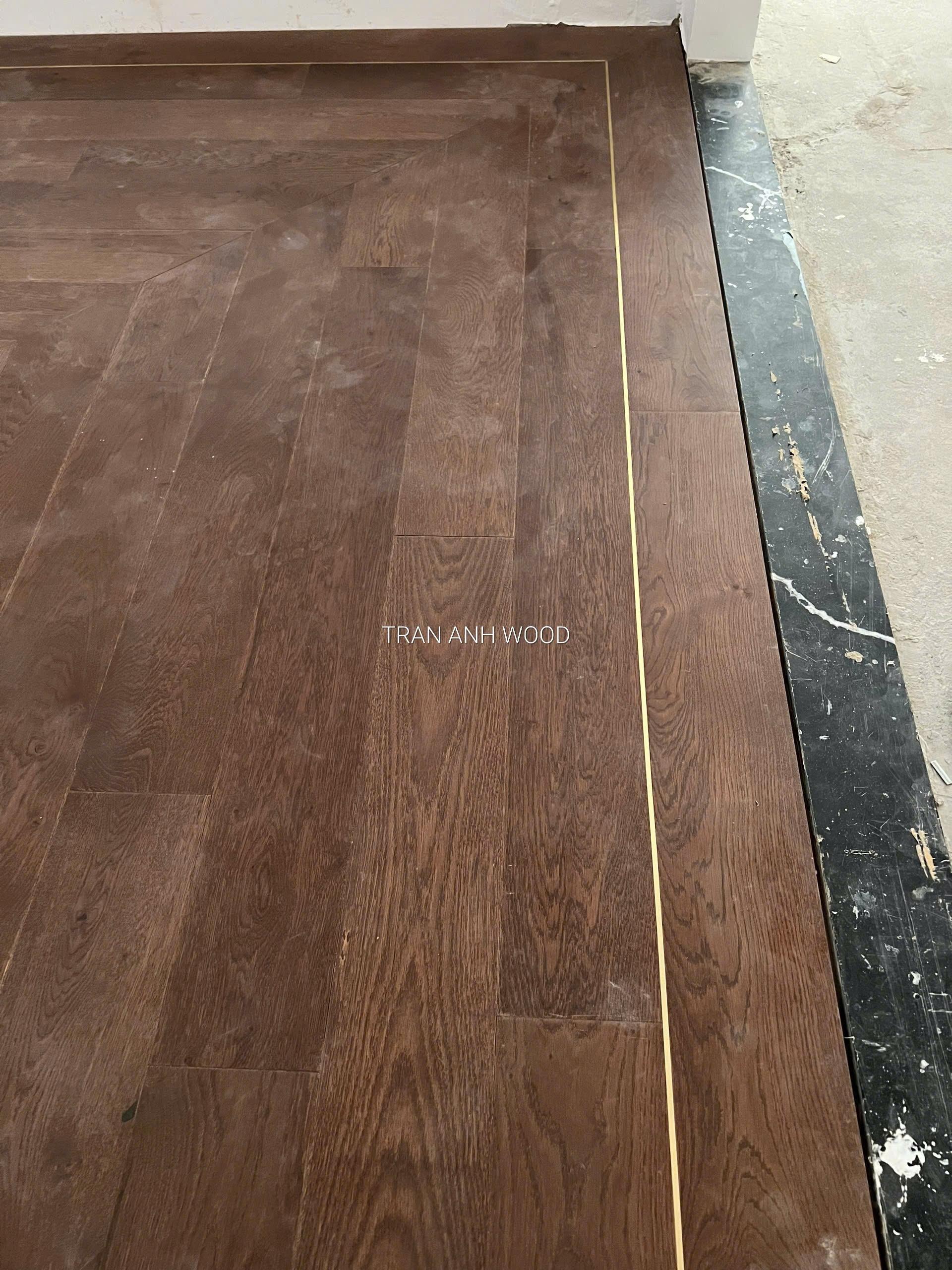 Sàn Gỗ Sồi Trắng Sàn Gỗ Sồi Trắng