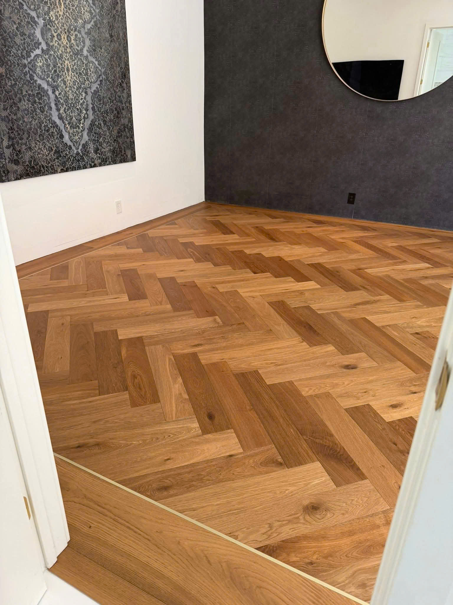 Sàn gỗ tự nhiên có thật sự tốt?